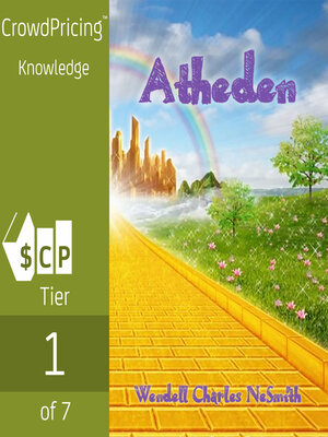 cover image of Atheden